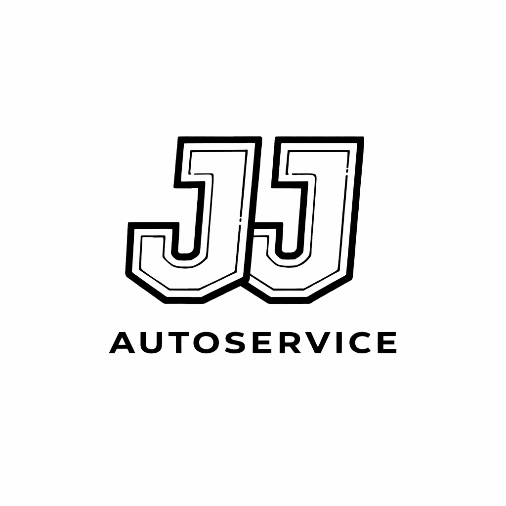 JJ Autoservice Logo
